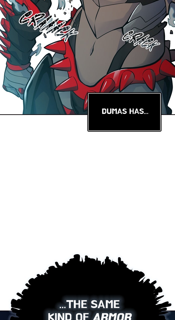 Tower of God Manga Chapter 588 page 20 - [Season 3] Ep. 171