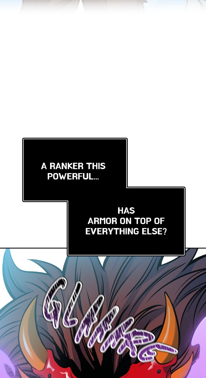 Tower of God Manga Chapter 588 page 23 - [Season 3] Ep. 171