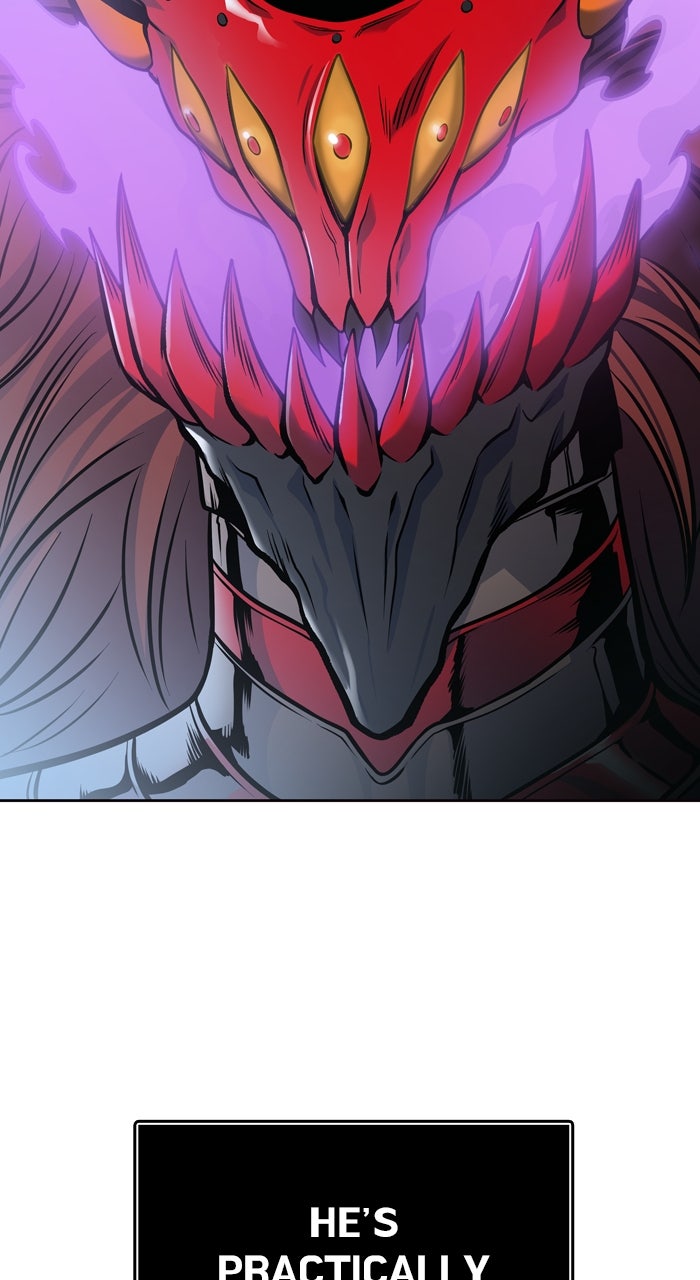 Tower of God Manga Chapter 588 page 24 - [Season 3] Ep. 171