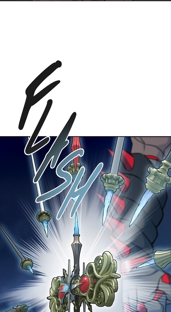 Tower of God Manga Chapter 588 page 26 - [Season 3] Ep. 171