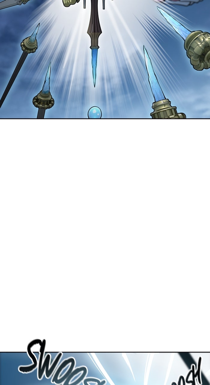 Tower of God Manga Chapter 588 page 27 - [Season 3] Ep. 171