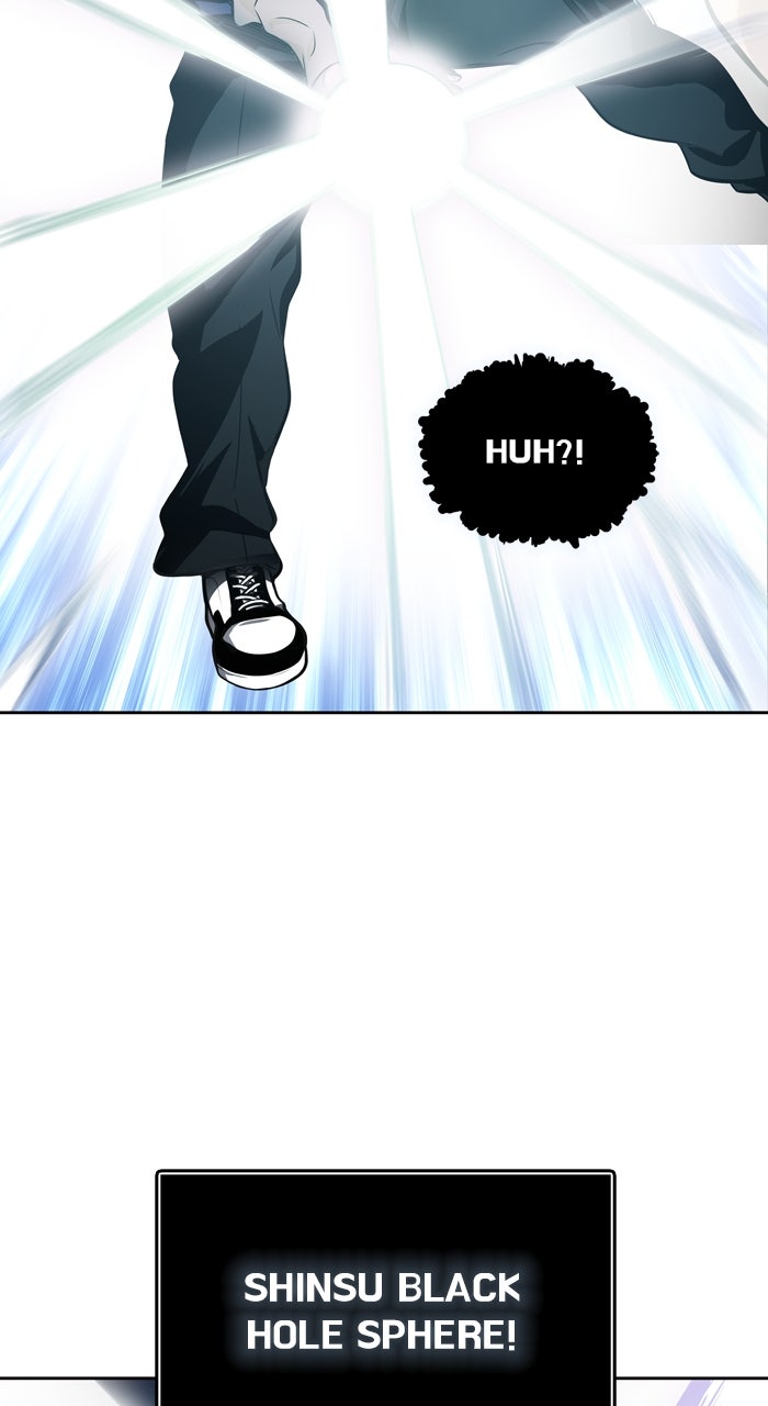 Tower of God Manga Chapter 588 page 32 - [Season 3] Ep. 171