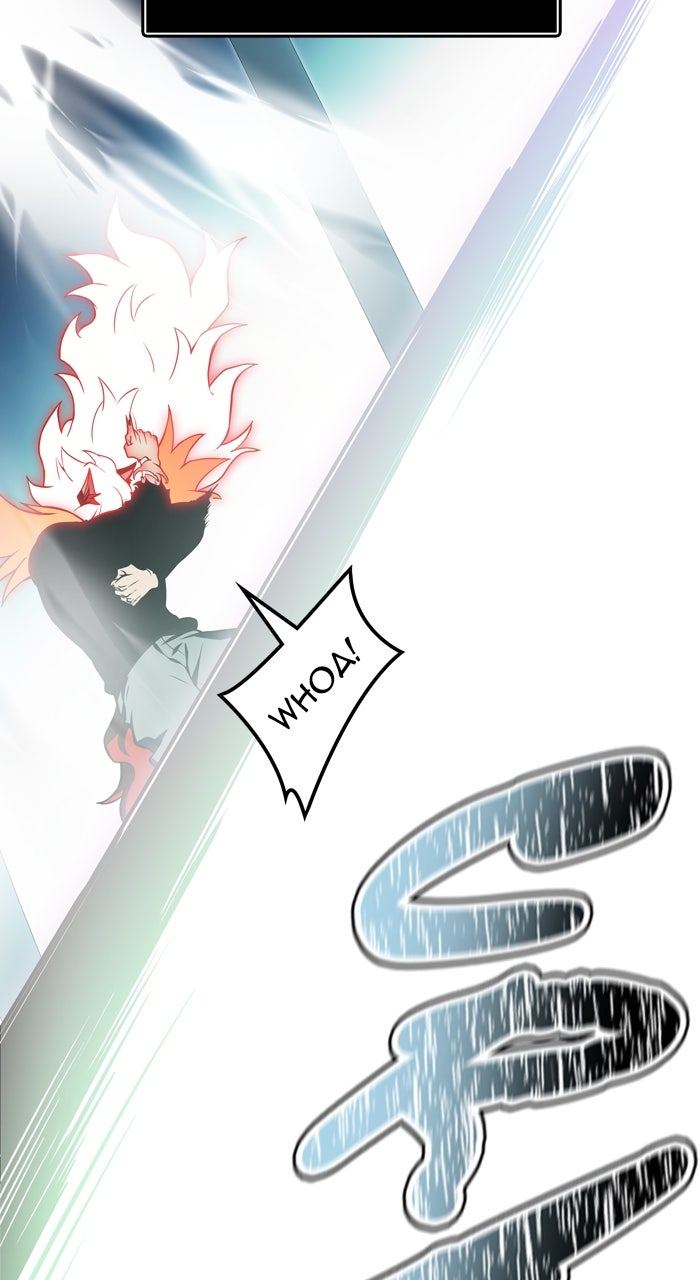 Tower of God Manga Chapter 588 page 33 - [Season 3] Ep. 171