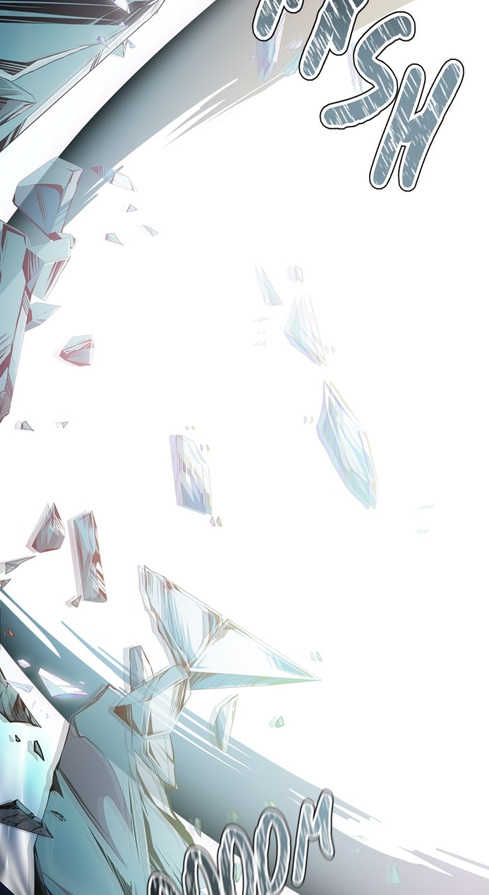 Tower of God Manga Chapter 588 page 35 - [Season 3] Ep. 171