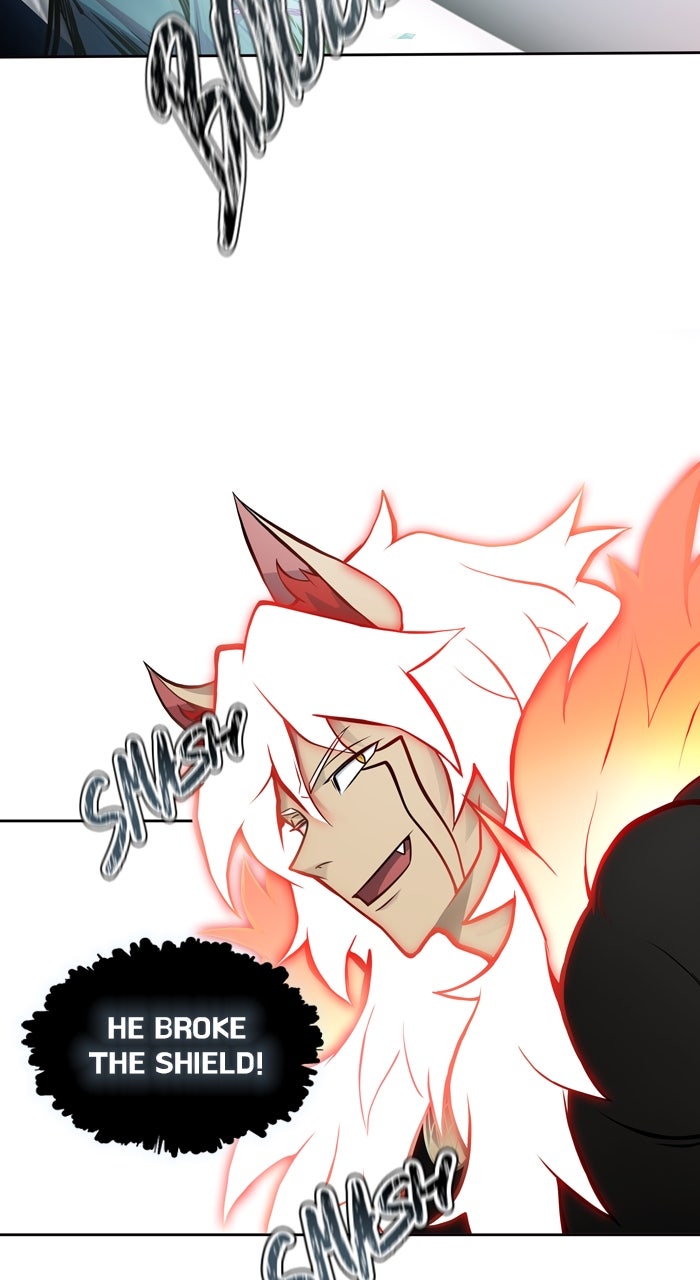 Tower of God Manga Chapter 588 page 36 - [Season 3] Ep. 171