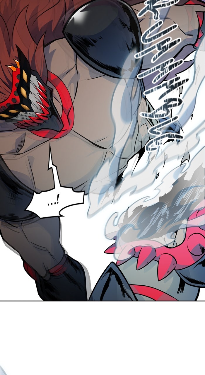 Tower of God Manga Chapter 588 page 4 - [Season 3] Ep. 171