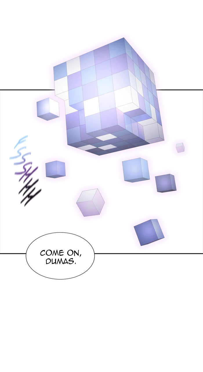 Tower of God Manga Chapter 588 page 41 - [Season 3] Ep. 171