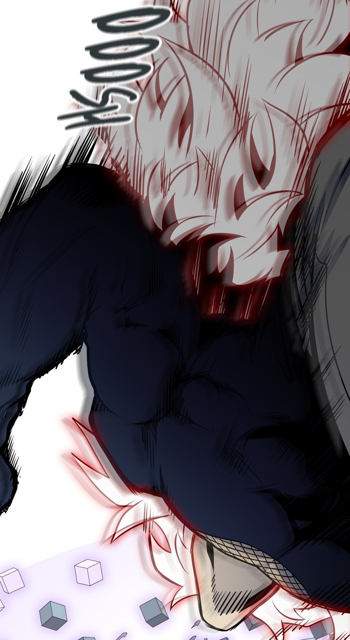 Tower of God Manga Chapter 588 page 45 - [Season 3] Ep. 171