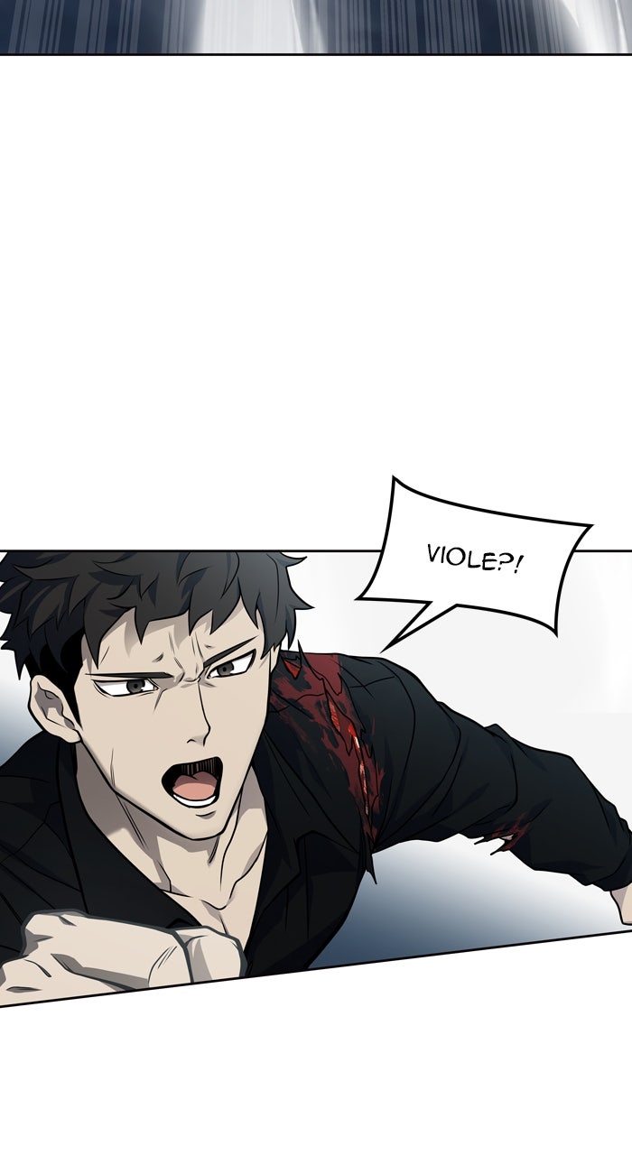 Tower of God Manga Chapter 588 page 48 - [Season 3] Ep. 171