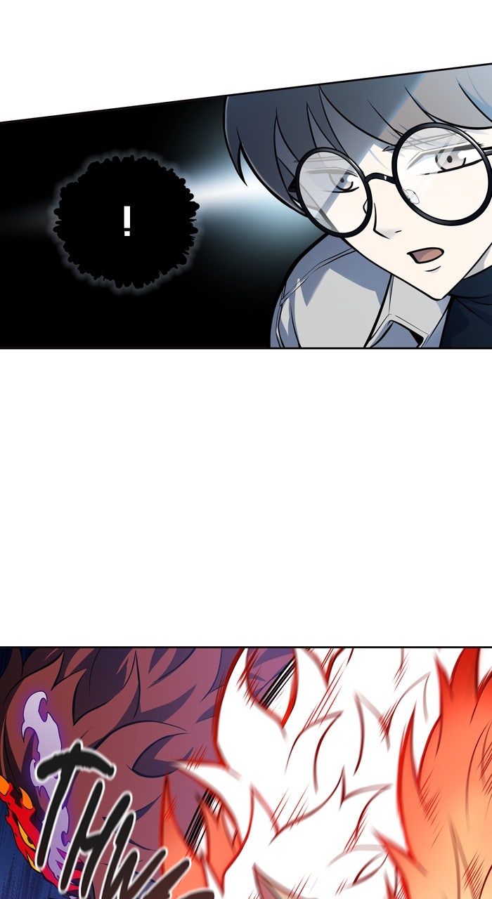 Tower of God Manga Chapter 588 page 49 - [Season 3] Ep. 171