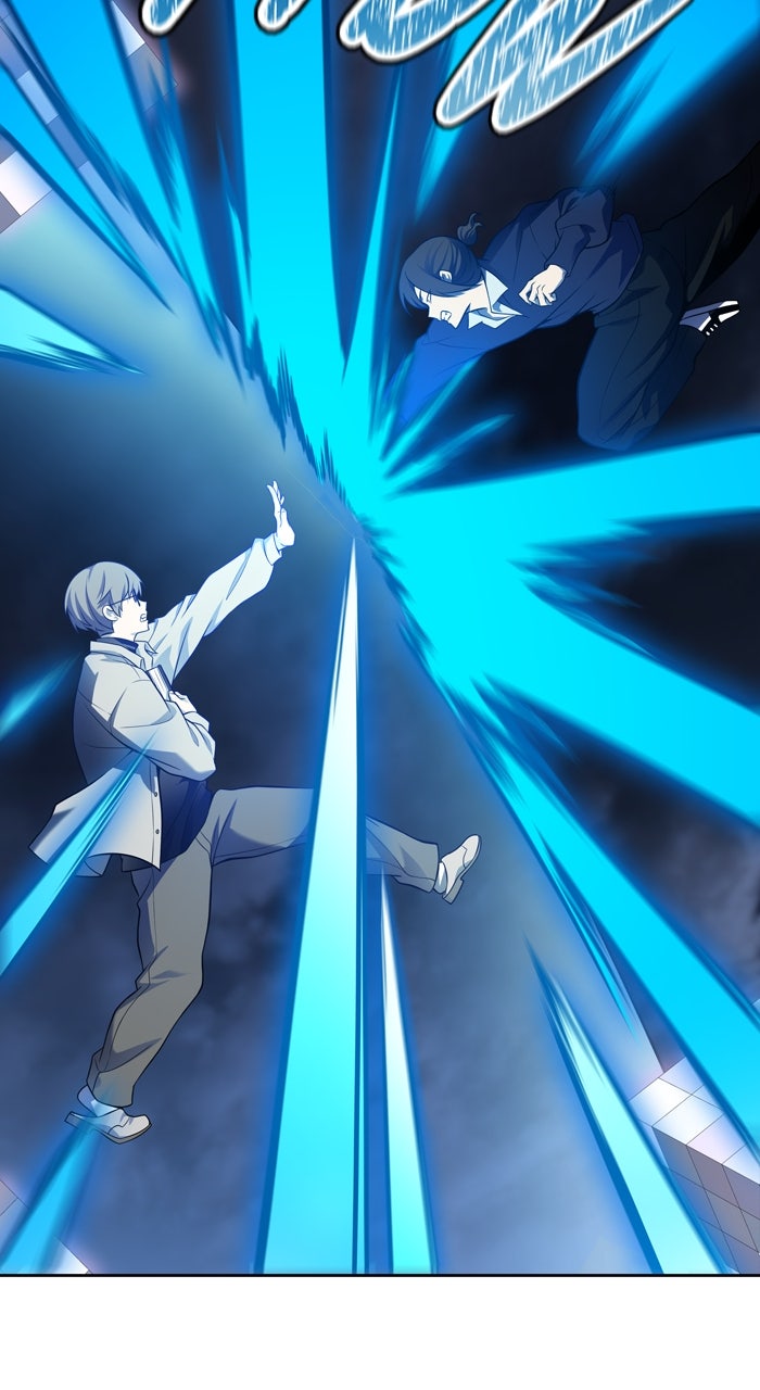 Tower of God Manga Chapter 588 page 54 - [Season 3] Ep. 171