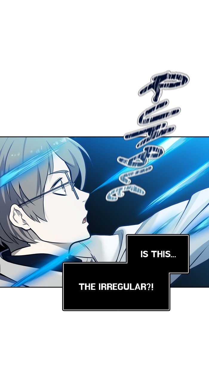 Tower of God Manga Chapter 588 page 55 - [Season 3] Ep. 171