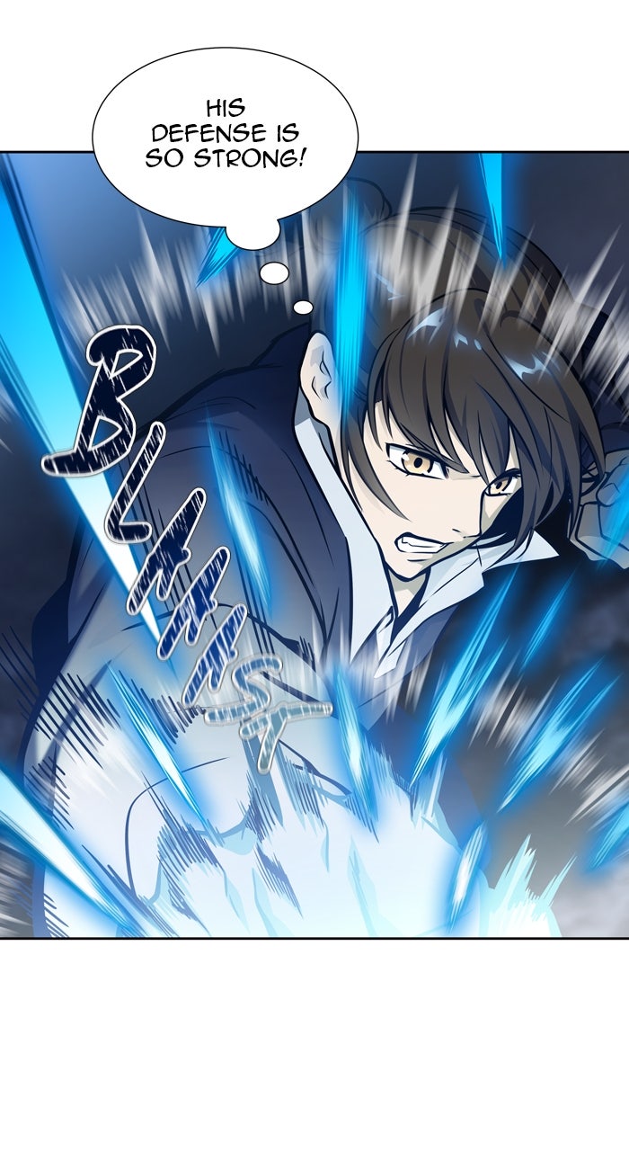 Tower of God Manga Chapter 588 page 56 - [Season 3] Ep. 171