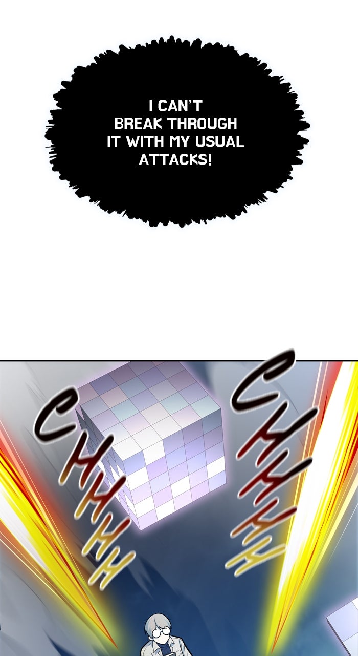 Tower of God Manga Chapter 588 page 57 - [Season 3] Ep. 171