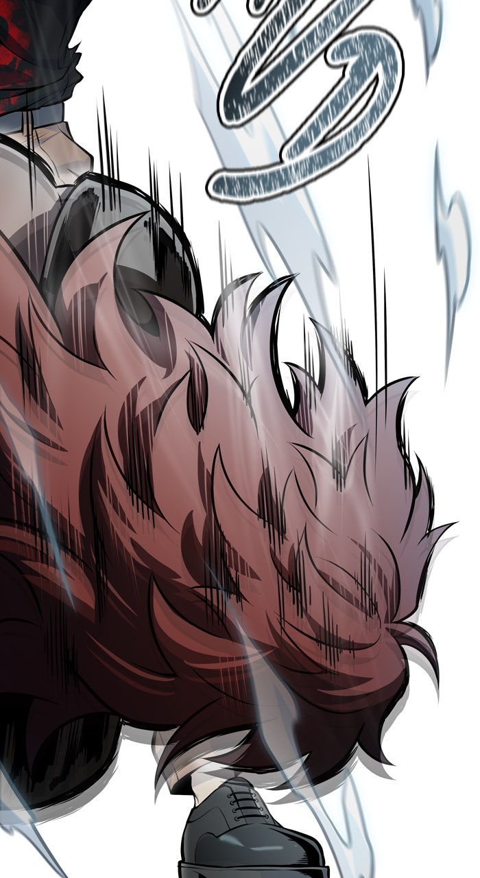 Tower of God Manga Chapter 588 page 6 - [Season 3] Ep. 171