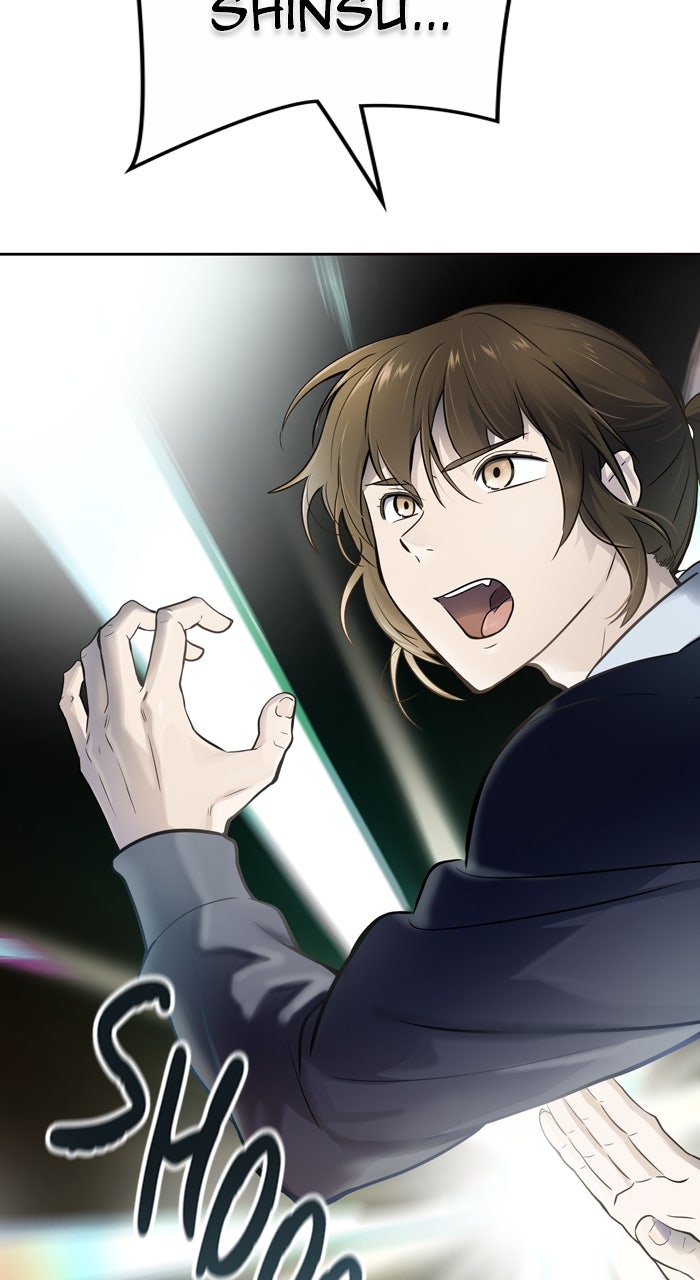 Tower of God Manga Chapter 588 page 60 - [Season 3] Ep. 171