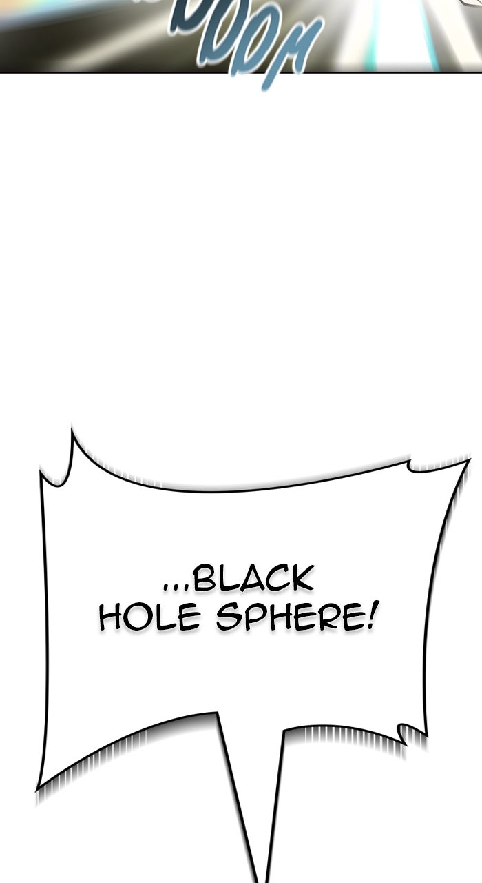 Tower of God Manga Chapter 588 page 61 - [Season 3] Ep. 171