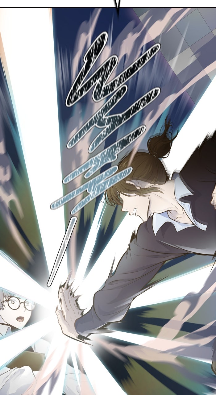 Tower of God Manga Chapter 588 page 62 - [Season 3] Ep. 171