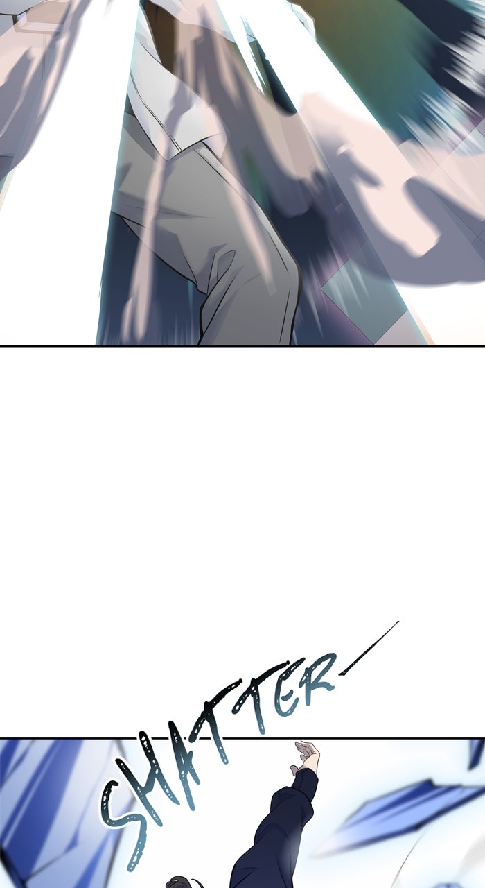 Tower of God Manga Chapter 588 page 63 - [Season 3] Ep. 171