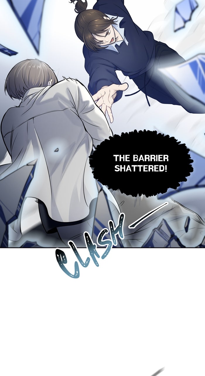 Tower of God Manga Chapter 588 page 64 - [Season 3] Ep. 171