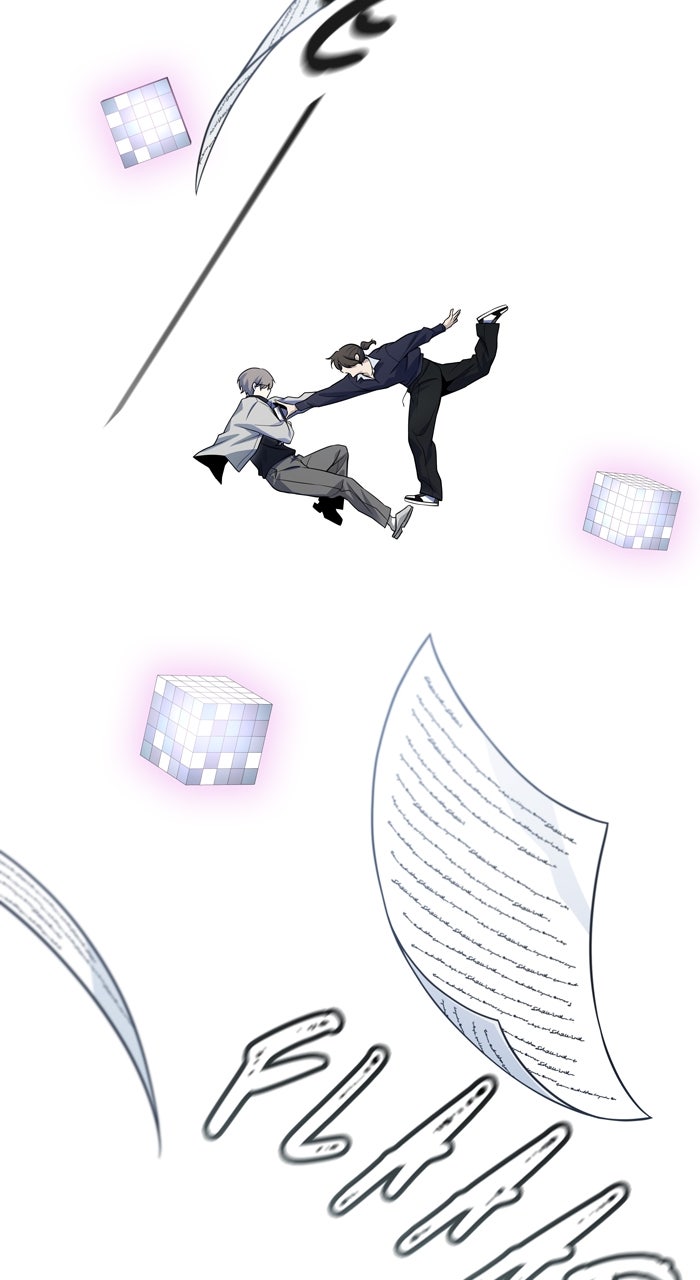 Tower of God Manga Chapter 588 page 67 - [Season 3] Ep. 171