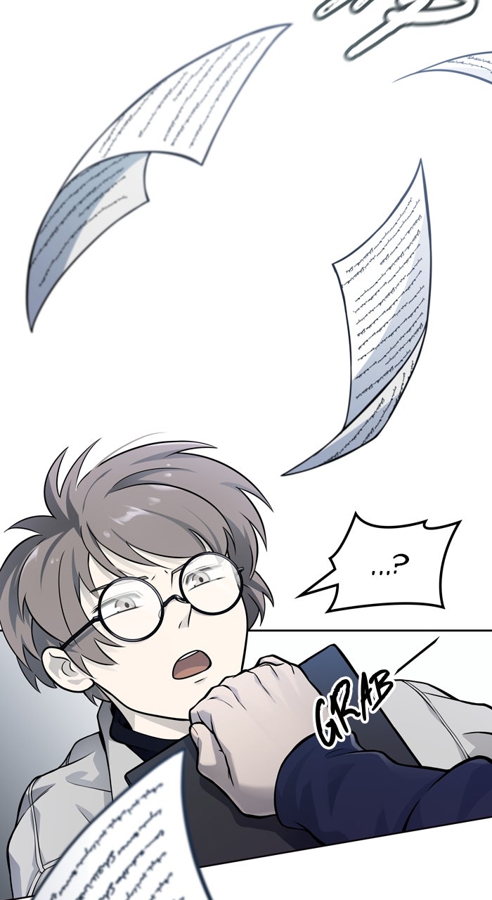 Tower of God Manga Chapter 588 page 68 - [Season 3] Ep. 171