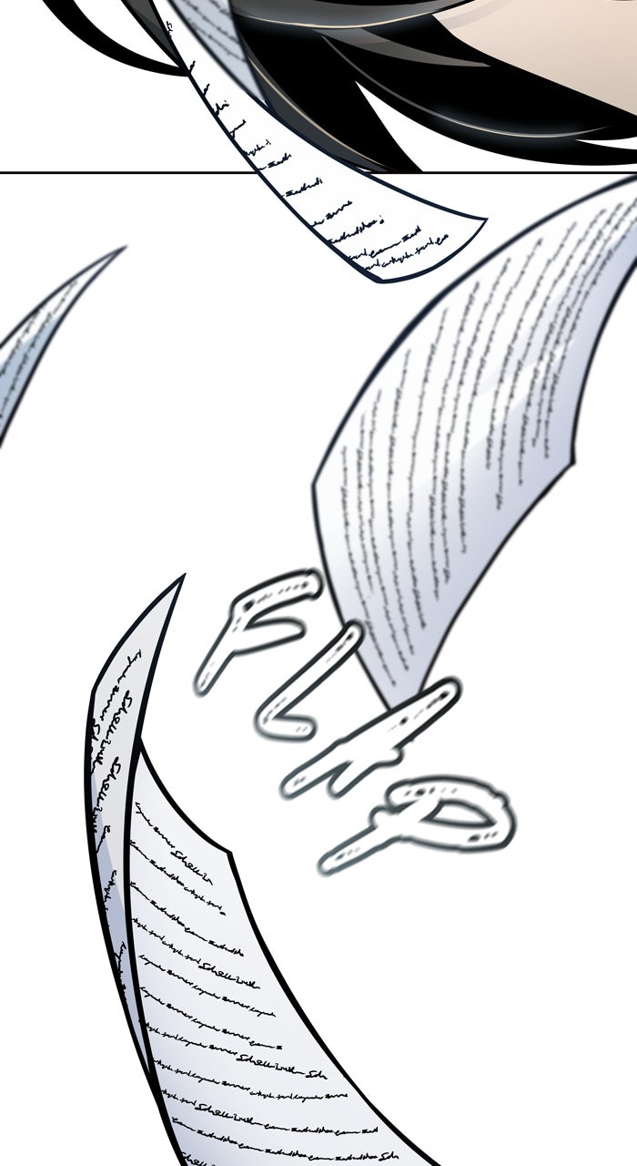 Tower of God Manga Chapter 588 page 70 - [Season 3] Ep. 171