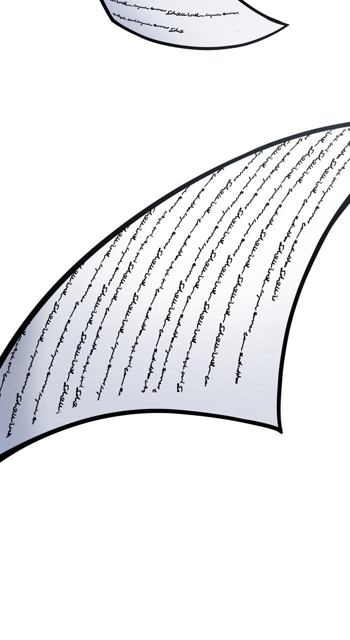 Tower of God Manga Chapter 588 page 71 - [Season 3] Ep. 171