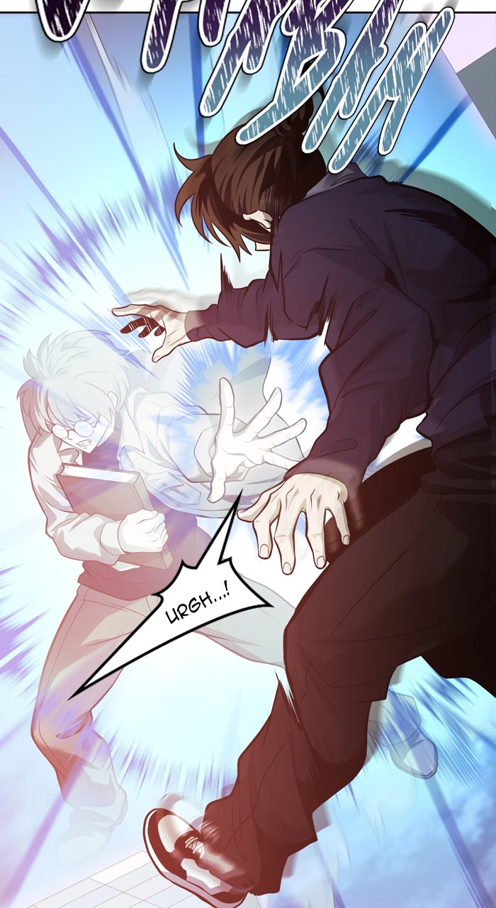 Tower of God Manga Chapter 588 page 73 - [Season 3] Ep. 171