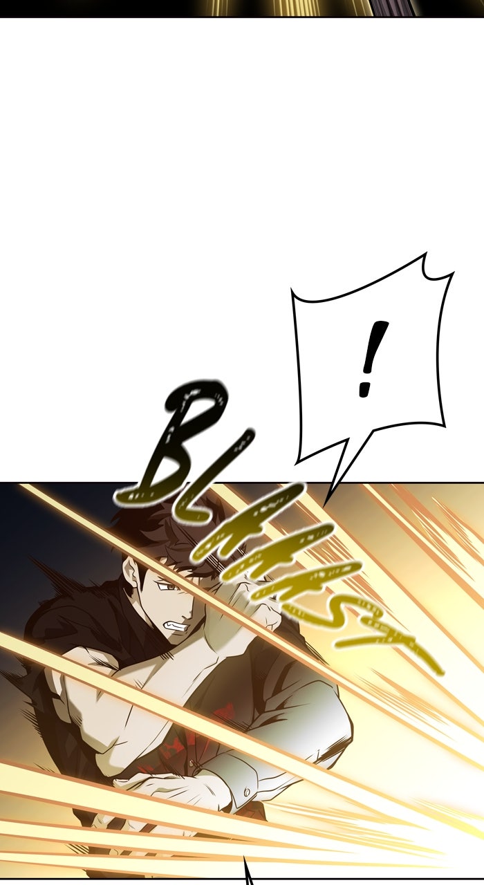 Tower of God Manga Chapter 588 page 78 - [Season 3] Ep. 171