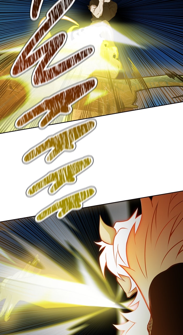 Tower of God Manga Chapter 588 page 84 - [Season 3] Ep. 171