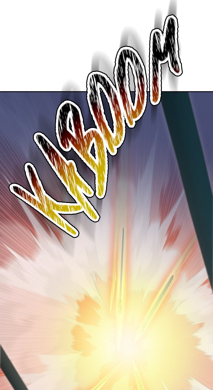 Tower of God Manga Chapter 588 page 87 - [Season 3] Ep. 171