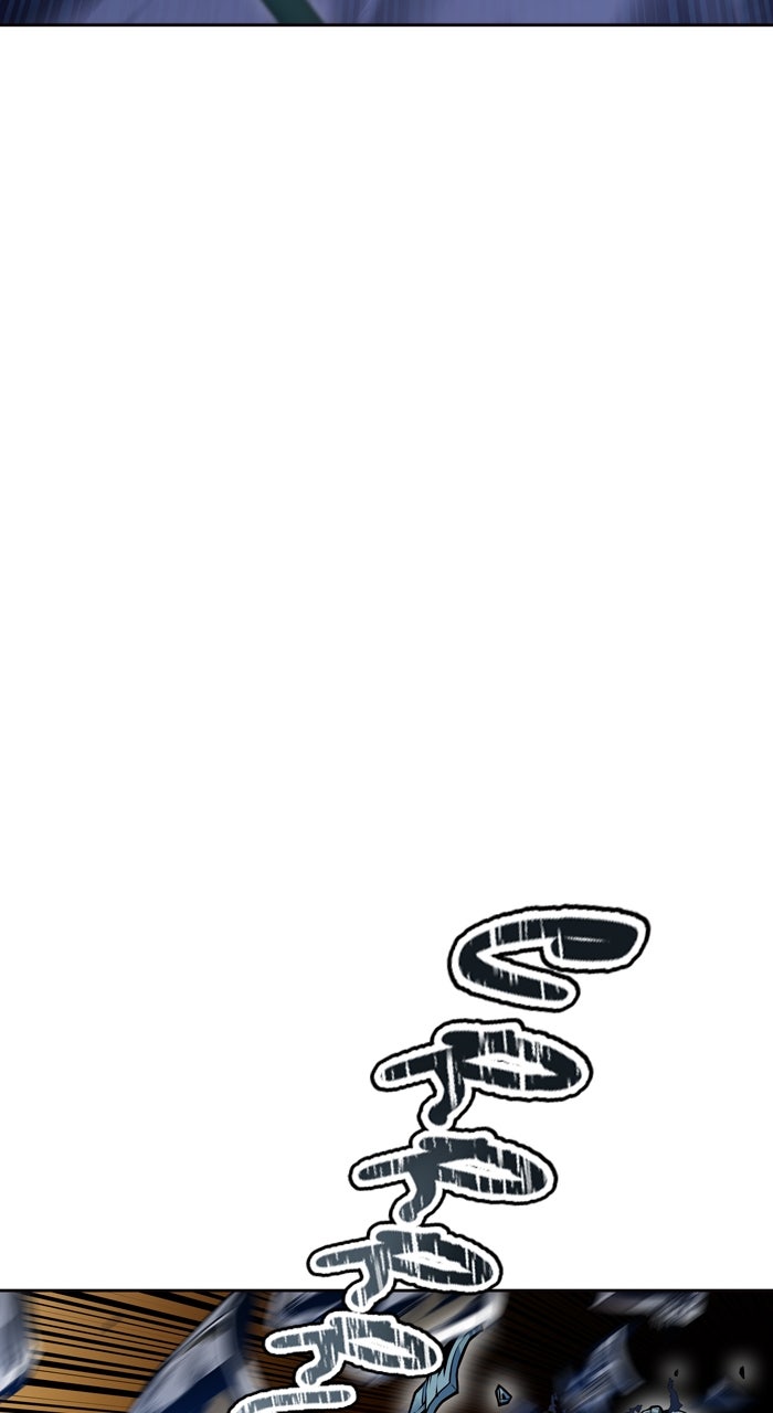 Tower of God Manga Chapter 588 page 89 - [Season 3] Ep. 171