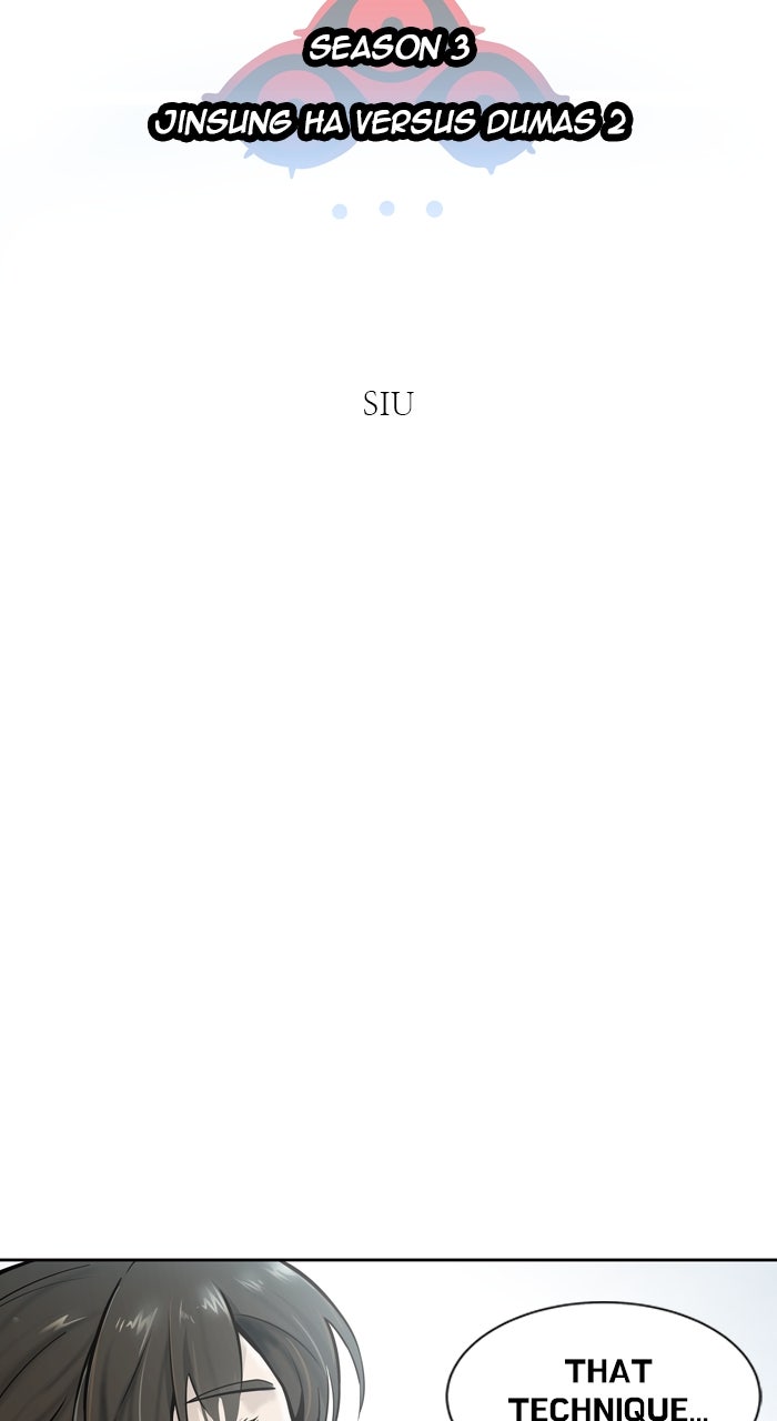 Tower of God Manga Chapter 588 page 9 - [Season 3] Ep. 171