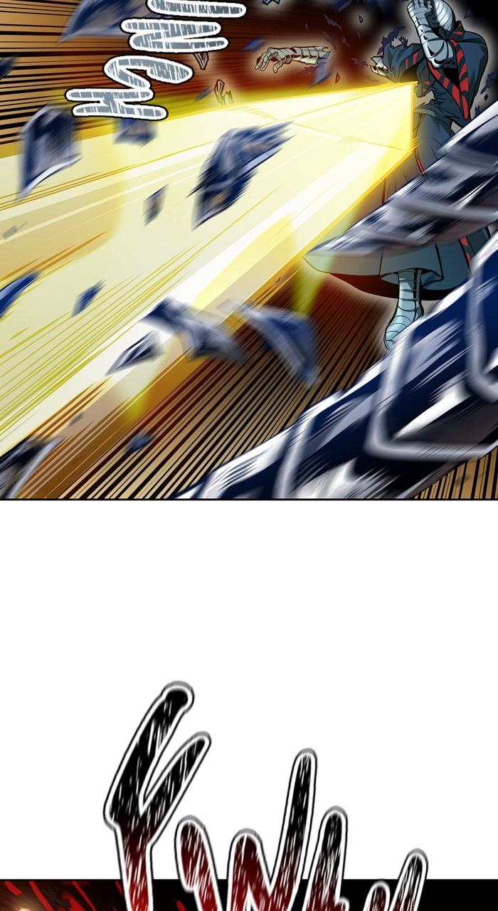 Tower of God Manga Chapter 588 page 90 - [Season 3] Ep. 171