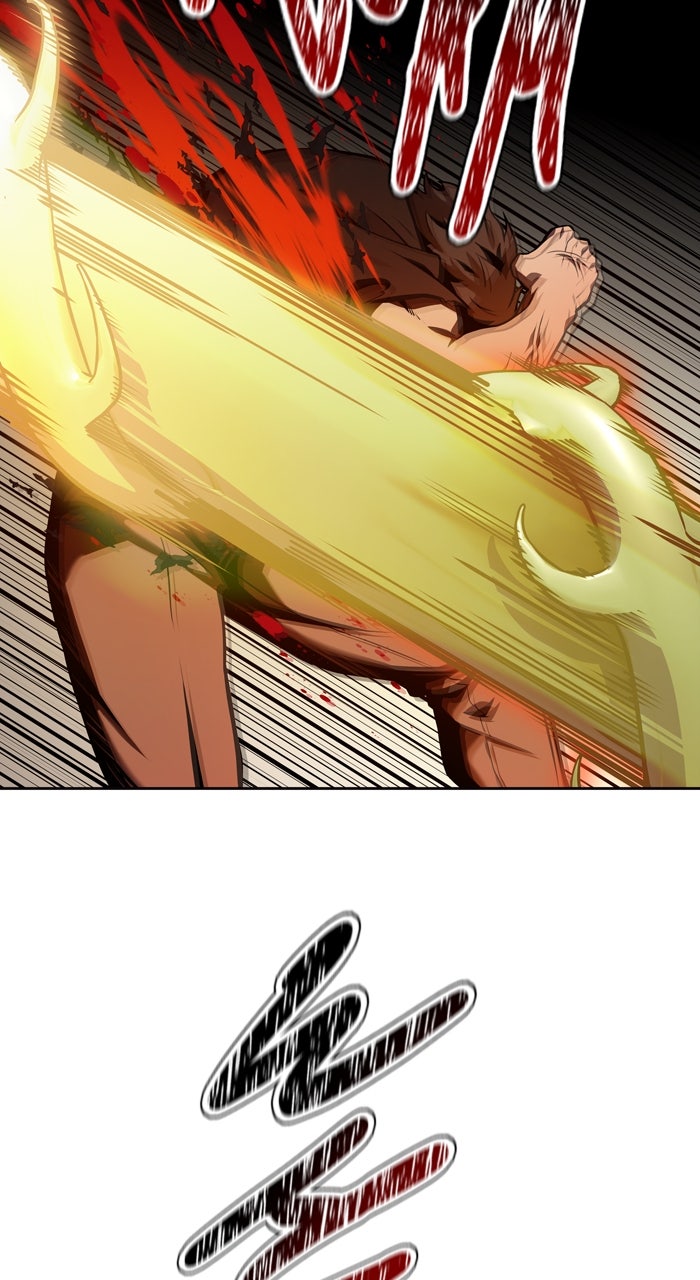 Tower of God Manga Chapter 588 page 91 - [Season 3] Ep. 171