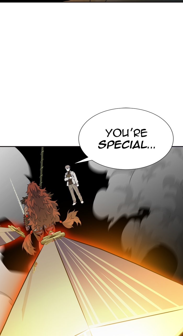 Tower of God Manga Chapter 588 page 96 - [Season 3] Ep. 171