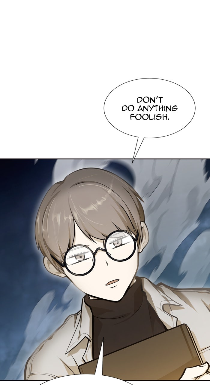 Tower of God Manga Chapter 588 page 98 - [Season 3] Ep. 171