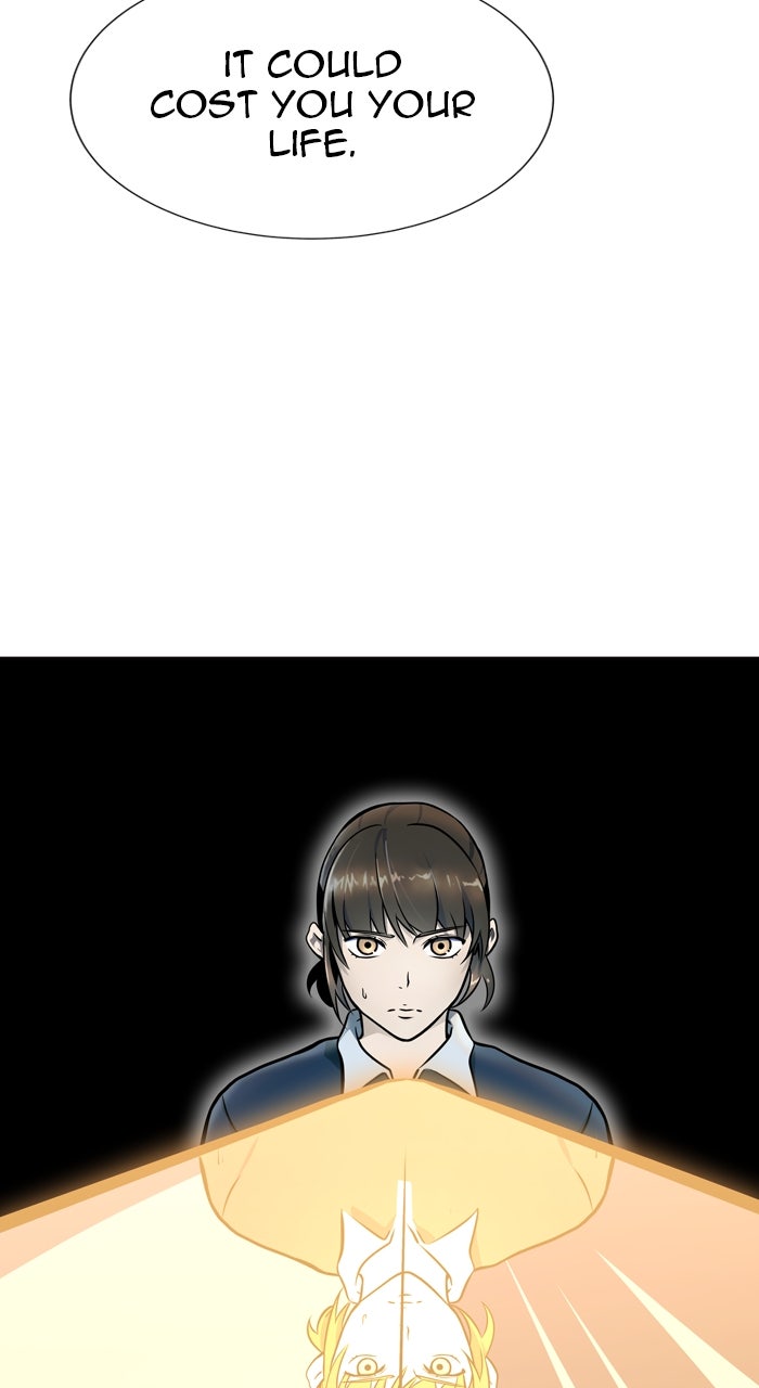 Tower of God Manga Chapter 588 page 99 - [Season 3] Ep. 171