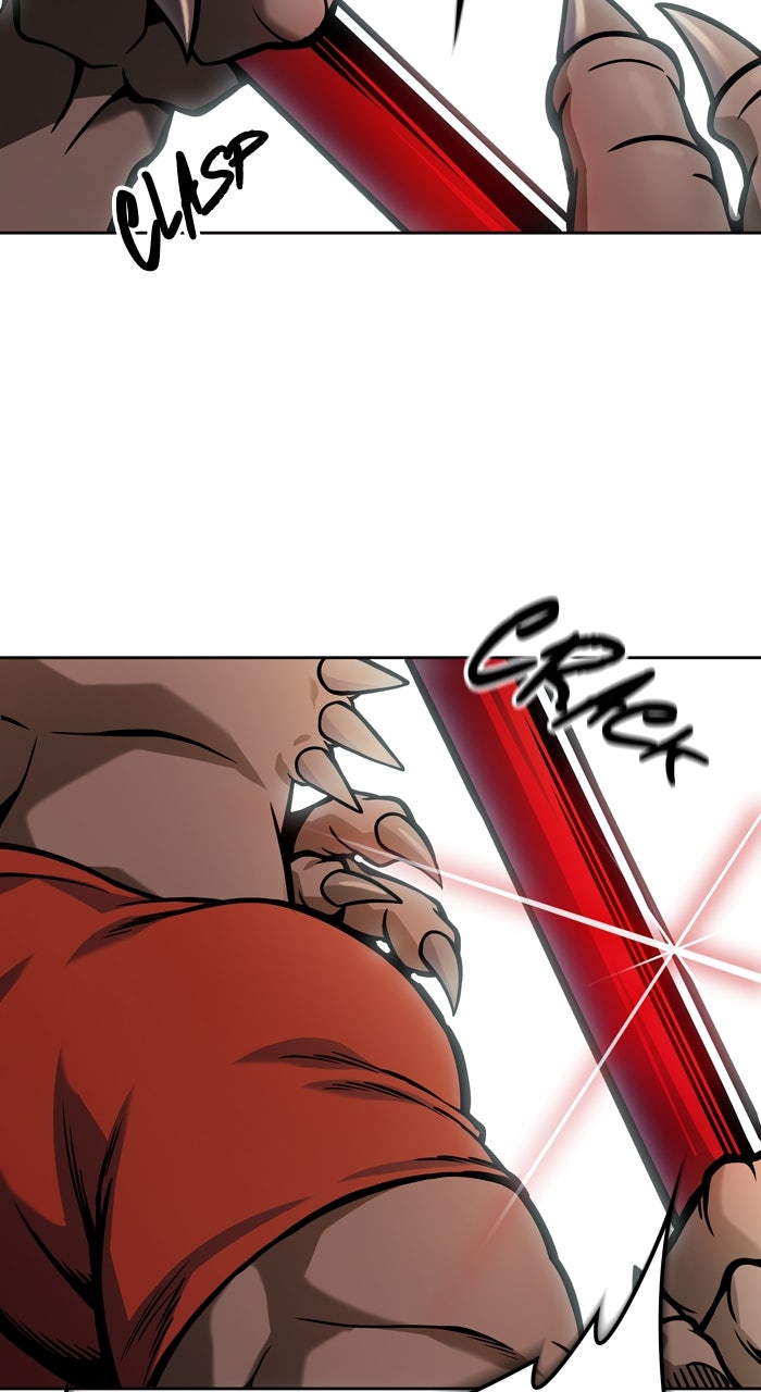 Tower of God Manga Chapter 589 page 104 - [Season 3] Ep. 172