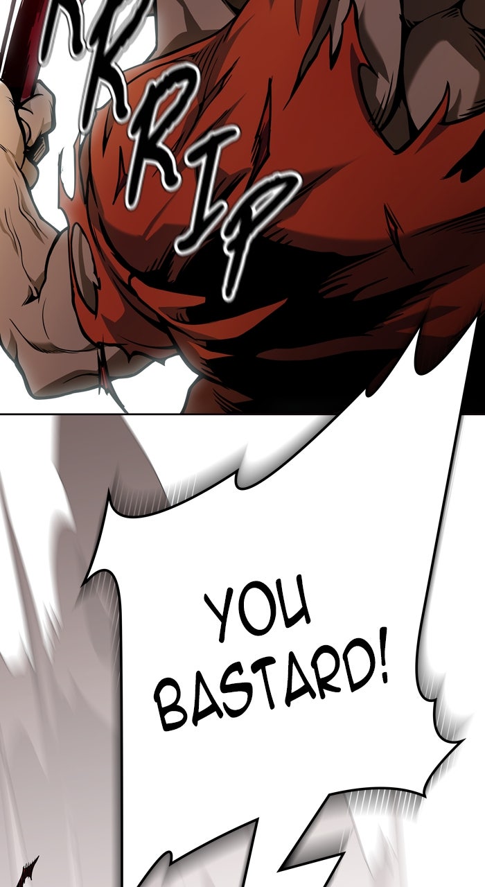 Tower of God Manga Chapter 589 page 106 - [Season 3] Ep. 172