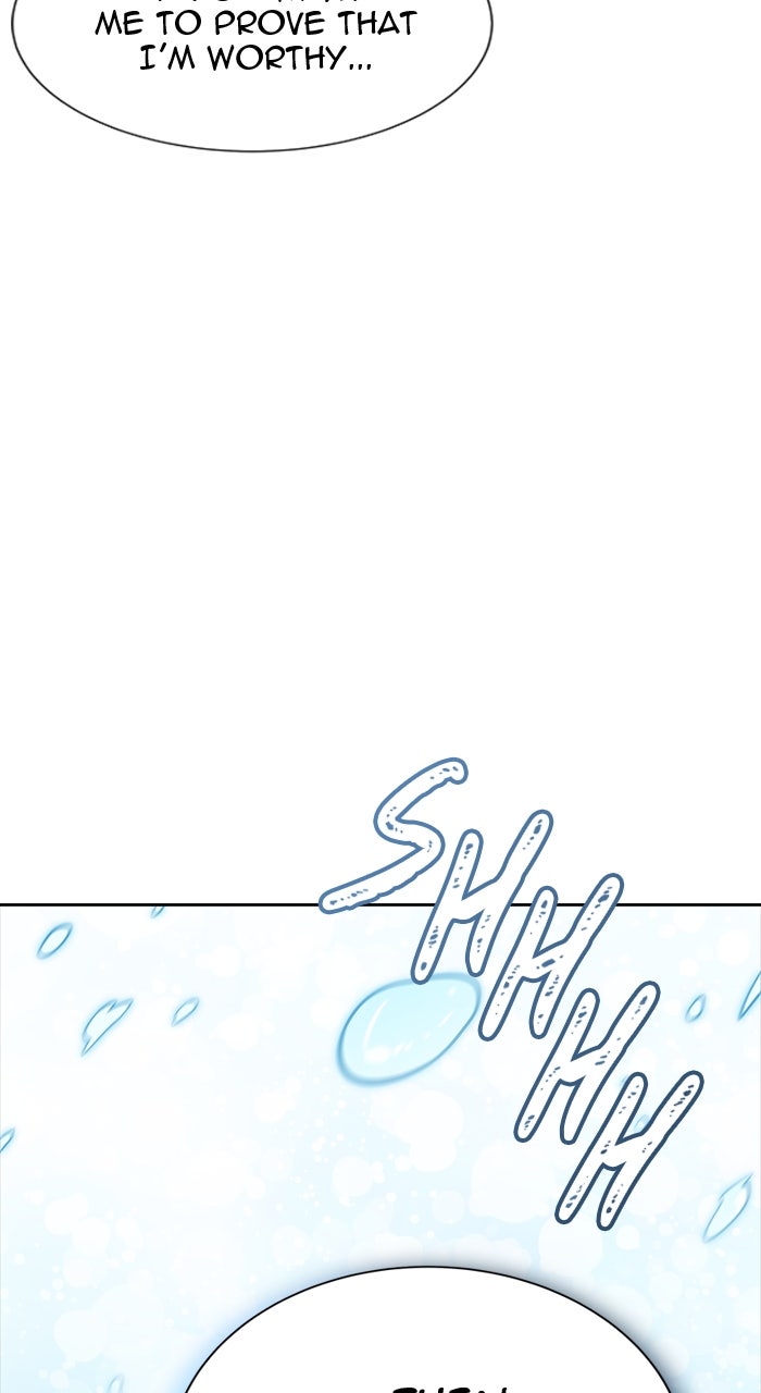 Tower of God Manga Chapter 589 page 11 - [Season 3] Ep. 172