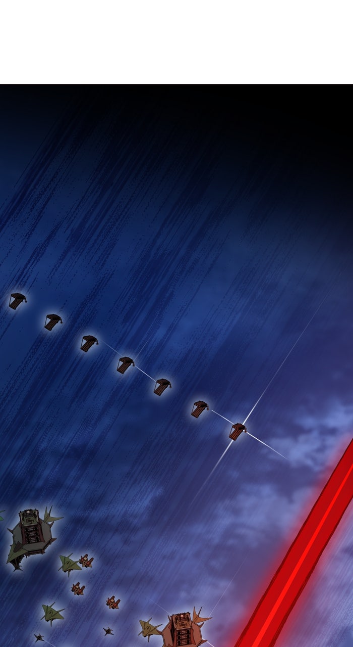 Tower of God Manga Chapter 589 page 110 - [Season 3] Ep. 172