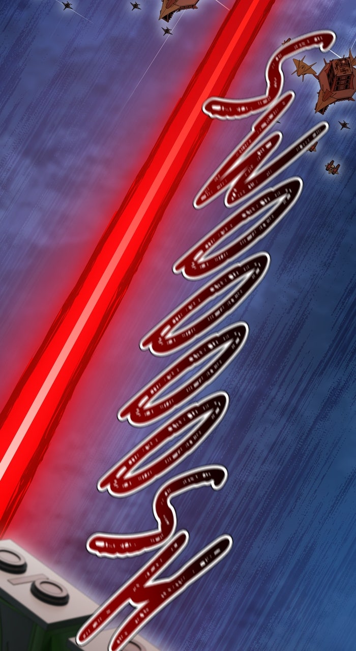 Tower of God Manga Chapter 589 page 111 - [Season 3] Ep. 172