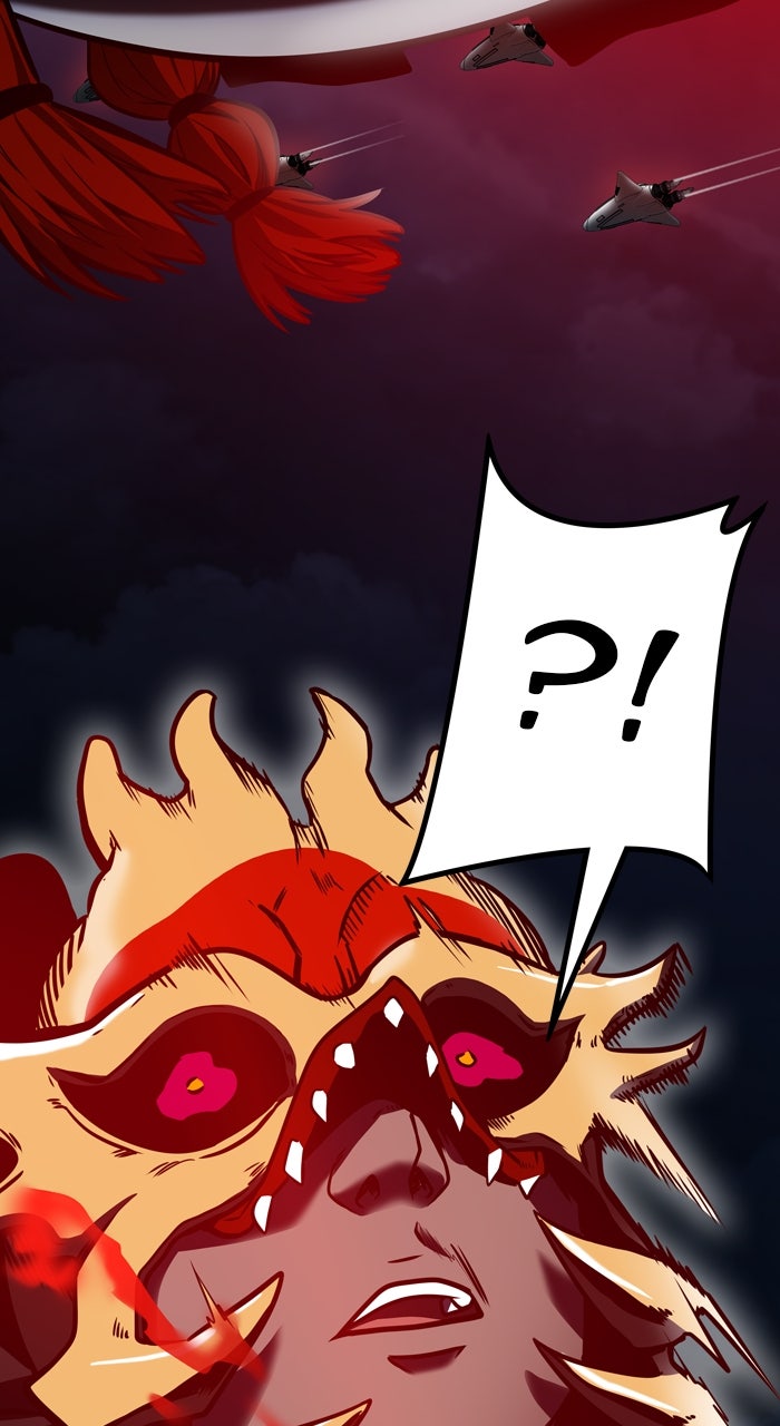 Tower of God Manga Chapter 589 page 116 - [Season 3] Ep. 172