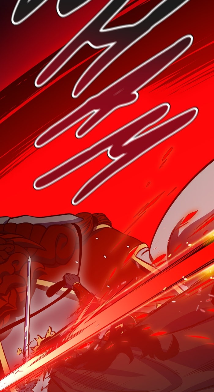 Tower of God Manga Chapter 589 page 118 - [Season 3] Ep. 172