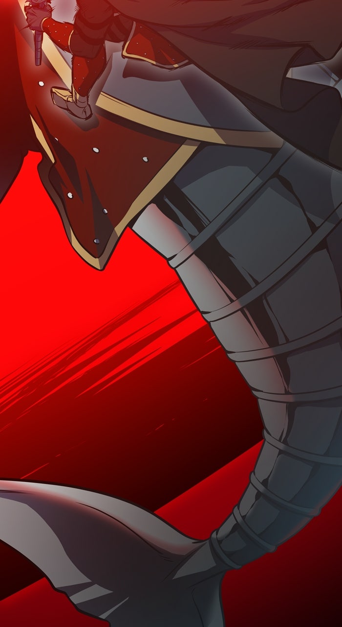 Tower of God Manga Chapter 589 page 119 - [Season 3] Ep. 172