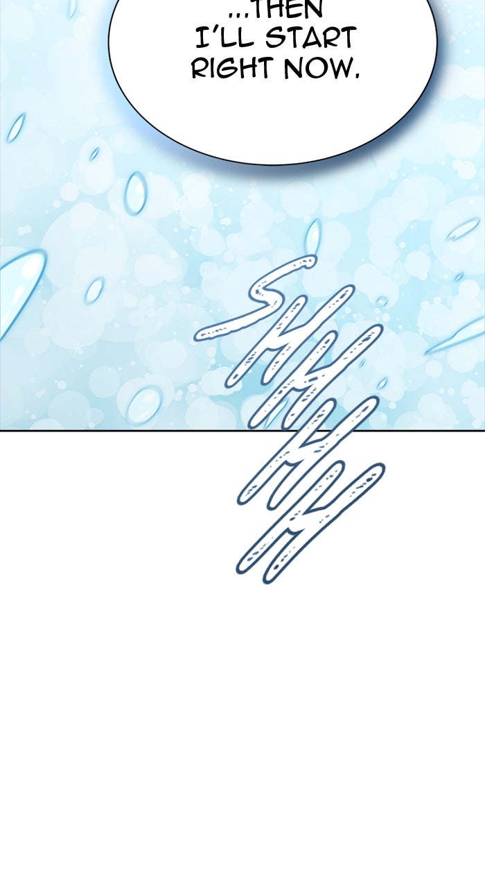 Tower of God Manga Chapter 589 page 12 - [Season 3] Ep. 172