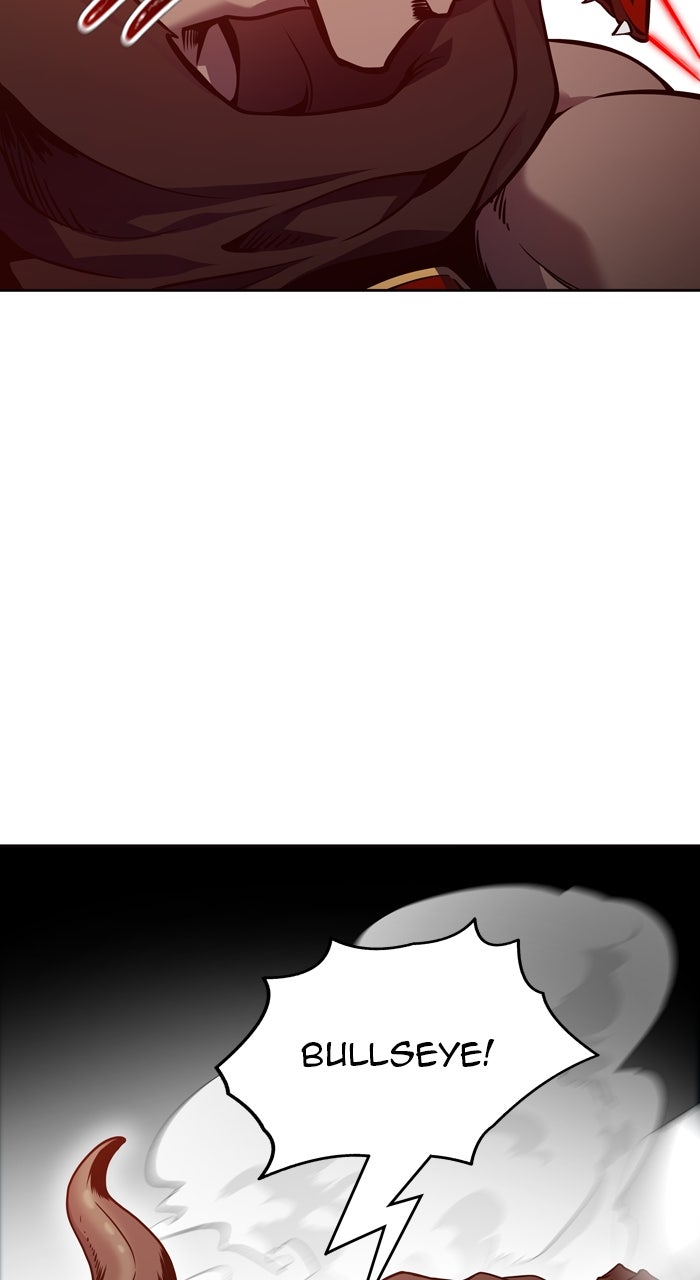 Tower of God Manga Chapter 589 page 123 - [Season 3] Ep. 172