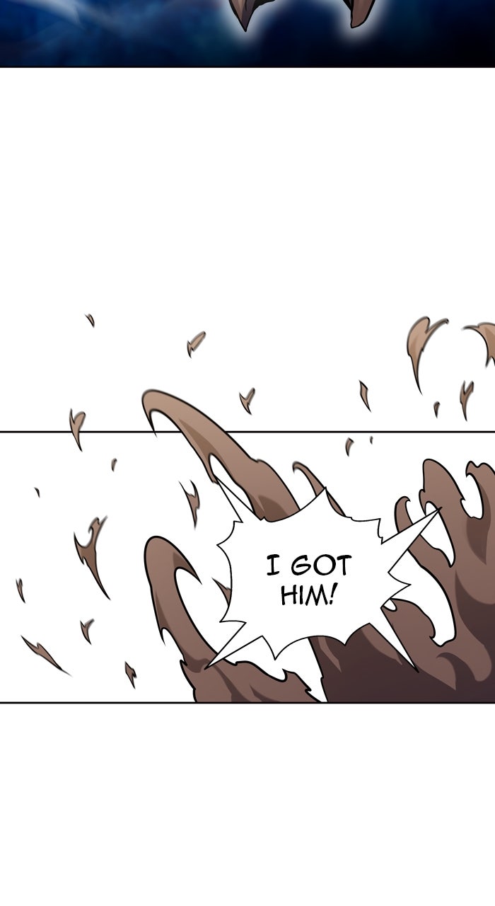 Tower of God Manga Chapter 589 page 125 - [Season 3] Ep. 172